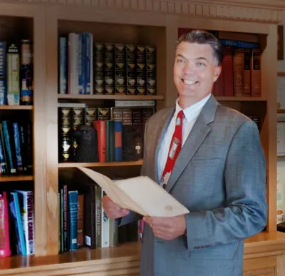 Brian Kathenes appraiser or business image