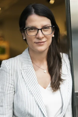 Sophie Ouellet appraiser or business image