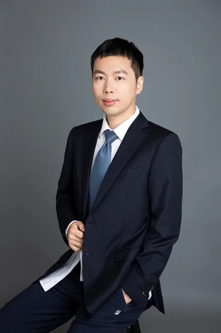 Tony Zhou appraiser or business image