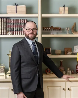 Harrison I Schley appraiser or business image