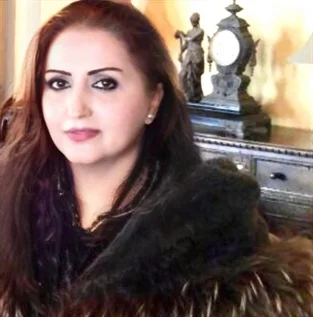 Elham Ghorbanpour appraiser or business image
