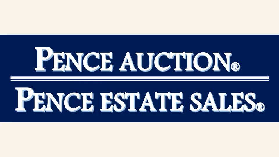 Richard L. Pence appraiser or business image