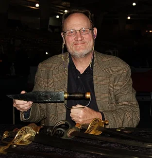 John G. Sexton appraiser or business image
