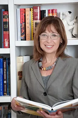 Monica G Fidel appraiser or business image