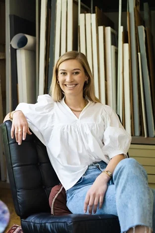 Rachel Brown Mannix appraiser or business image