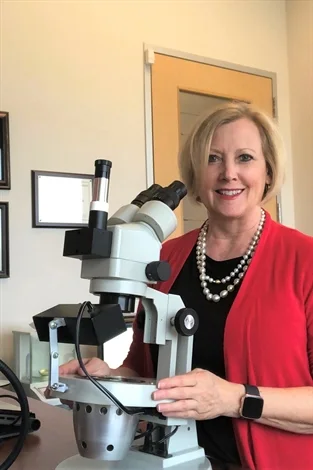 Jacquelyn Dewdney appraiser or business image