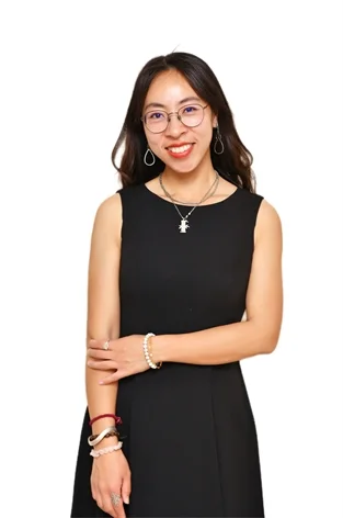 Chen Chen appraiser or business image