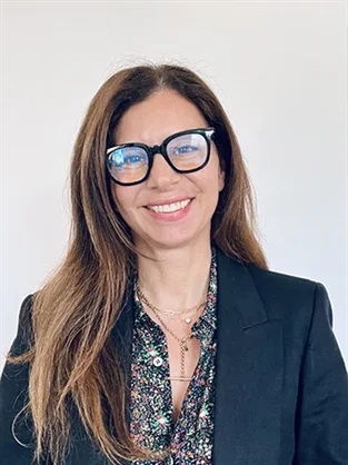 Dina Brown appraiser or business image