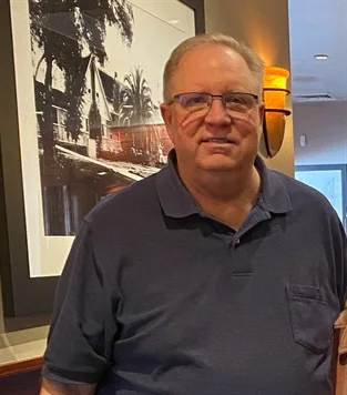 Robert Connelly appraiser or business image