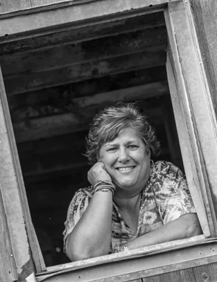 Janet Madrigal appraiser or business image