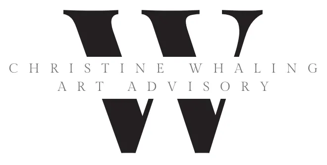 Christine M Whaling appraiser or business image