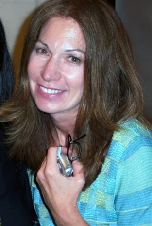 Suzanne Alessi appraiser or business image