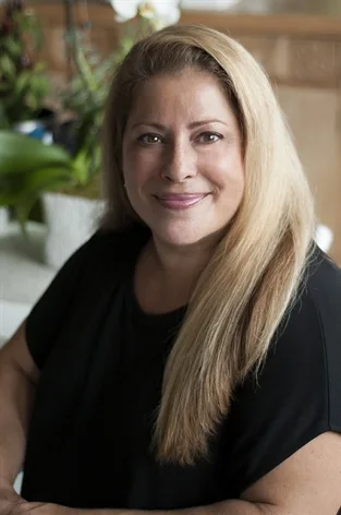 Sharon Berlin appraiser or business image