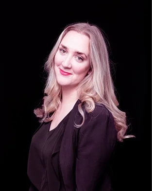 Chantal Wilson-Mahaffey appraiser or business image
