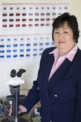 Darlene N. Wong appraiser or business image