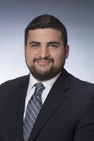 Nicholas Patrick Cepero appraiser or business image