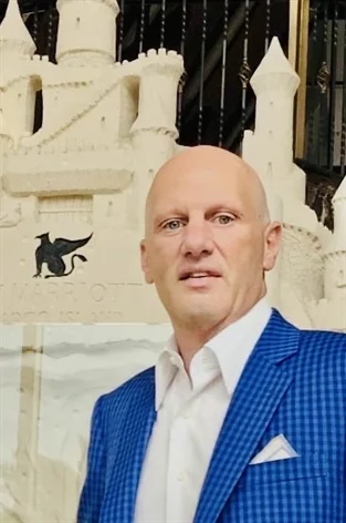 Michael A Fornaro, ISA, AM, PhD. appraiser or business image