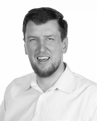 Richard Thomas appraiser or business image