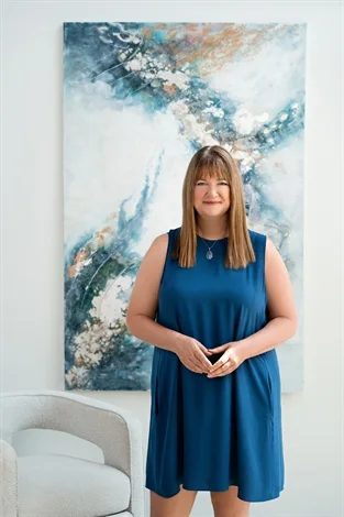 Heather Simpson appraiser or business image