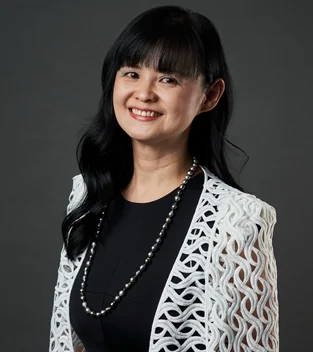 Theresa Tan appraiser or business image