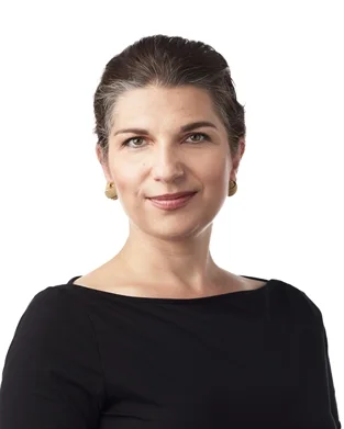 Veronika Roux-Vlachova appraiser or business image