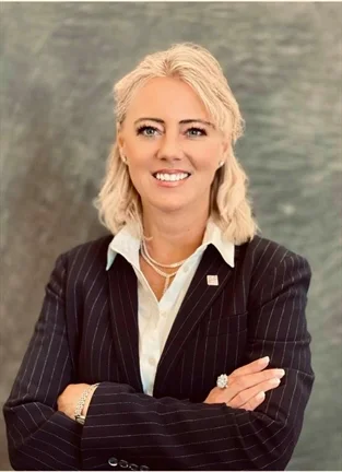 MONIKA MOORES, ISA appraiser or business image