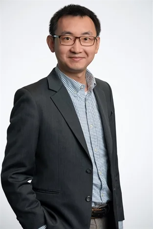Huan Hao appraiser or business image