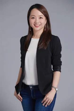 Wenna Zeng appraiser or business image