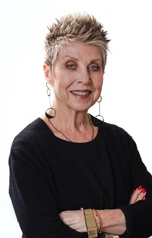 Pam Campbell appraiser or business image