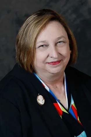 Glenda Overfelt appraiser or business image