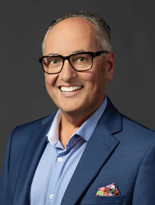 Tim Luke appraiser or business image
