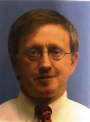 David Sanders appraiser or business image