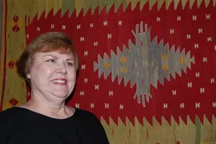 Sharon Kerwick appraiser or business image