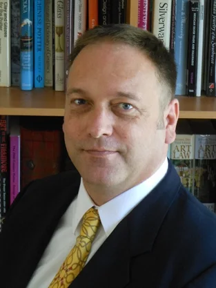Marcus Wardell appraiser or business image