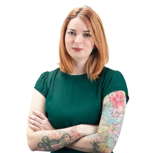 Morgana Blackwelder appraiser or business image