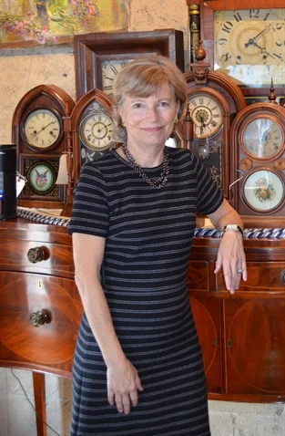 Elizabeth J Taylor appraiser or business image
