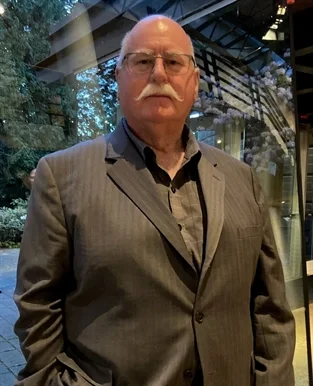 James G. Finlay appraiser or business image
