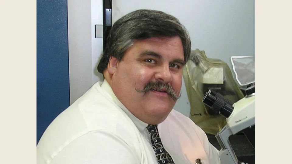 Anthony, Jr., John appraiser or business image