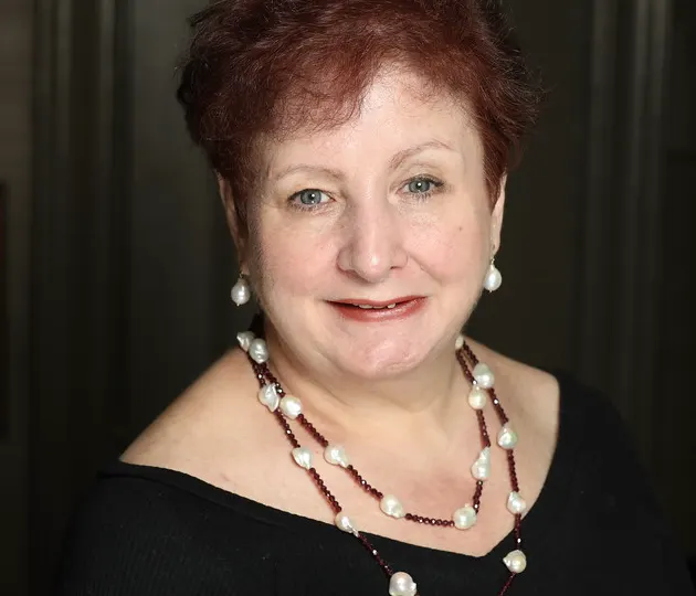Becker, Jane appraiser or business image