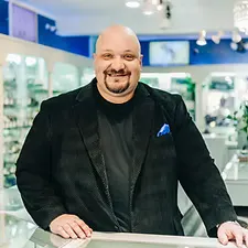 Beit, Justin appraiser or business image
