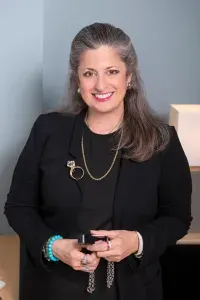 Berrent, Aimee M. appraiser or business image