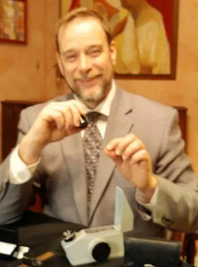 Bidwell, David A. appraiser or business image