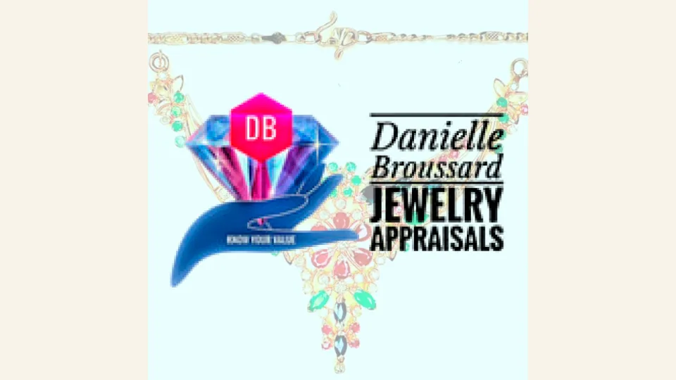 Broussard, Danielle appraiser or business image