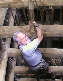 Carmona, Charles I. appraiser or business image