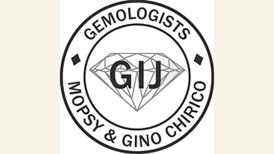 Chirico, Gino appraiser or business image