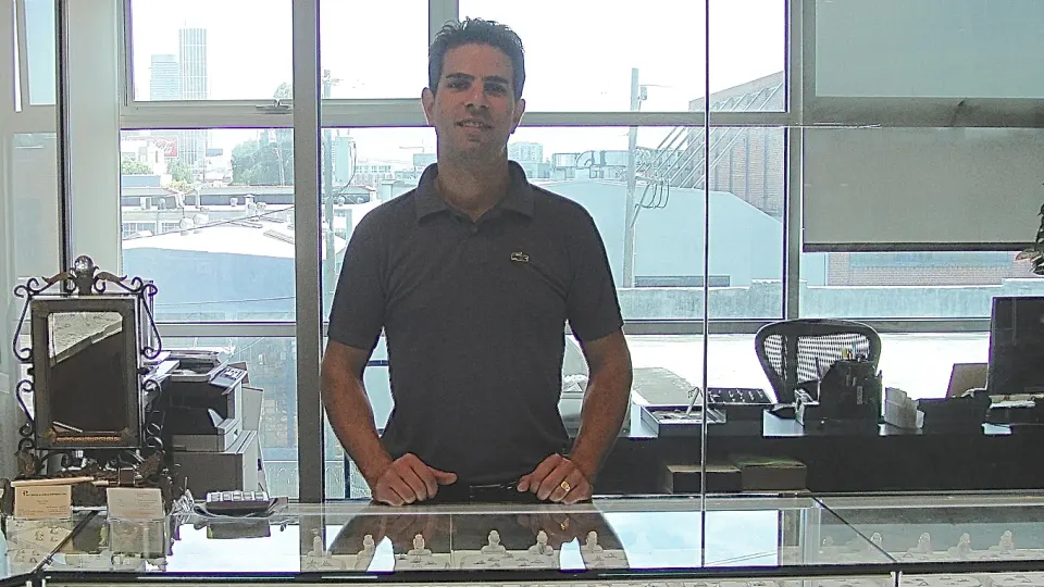 Cohen, Rotem appraiser or business image