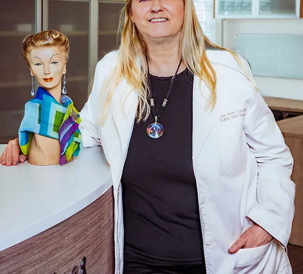 Davis, Heather C. appraiser or business image