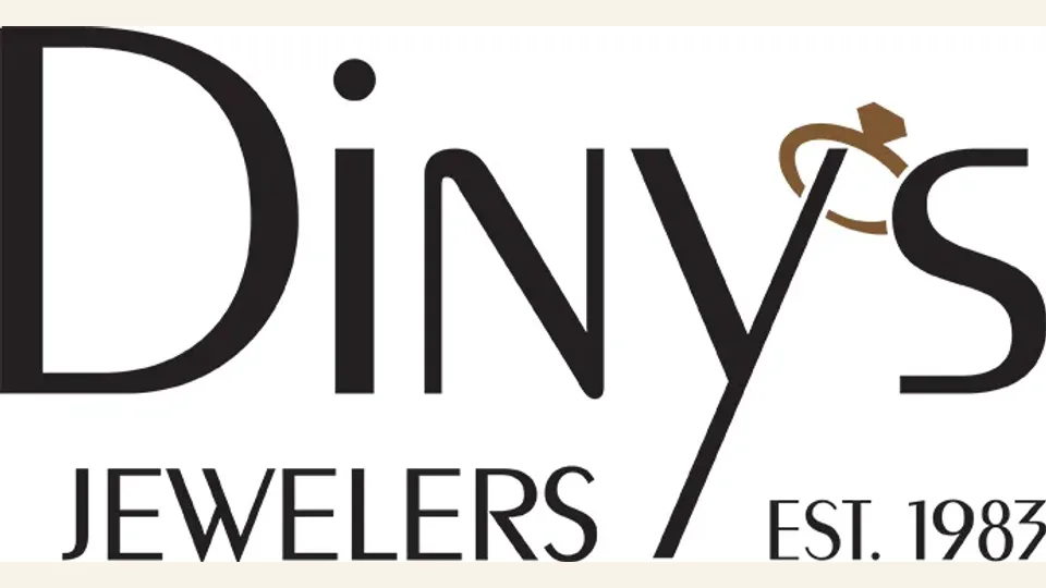 Diny, Peter J. appraiser or business image