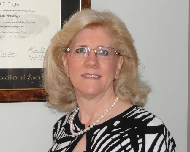 Doughty, Beth appraiser or business image