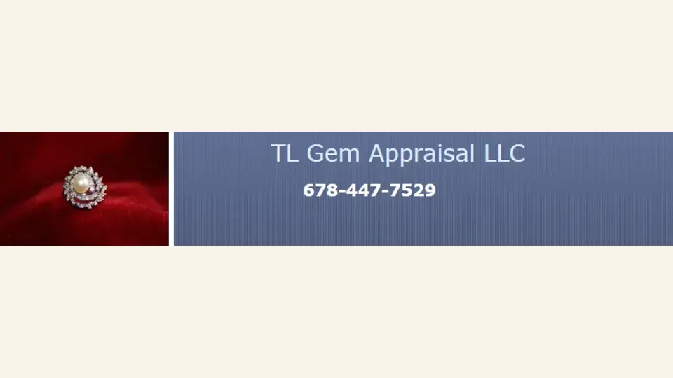 Falcon, Tina appraiser or business image